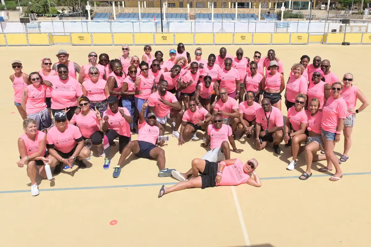 Group Fitness
